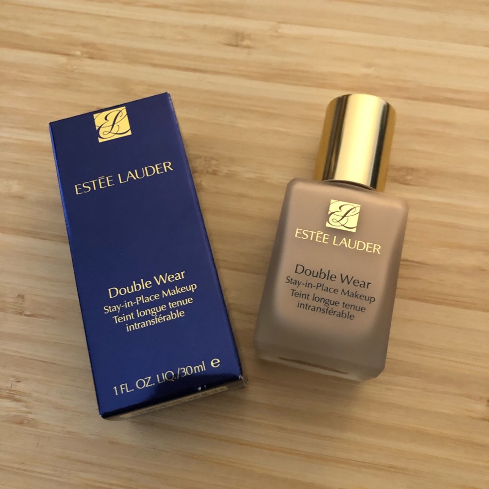 Estée Lauder Double Wear Foundation 2N1 Desert Beige